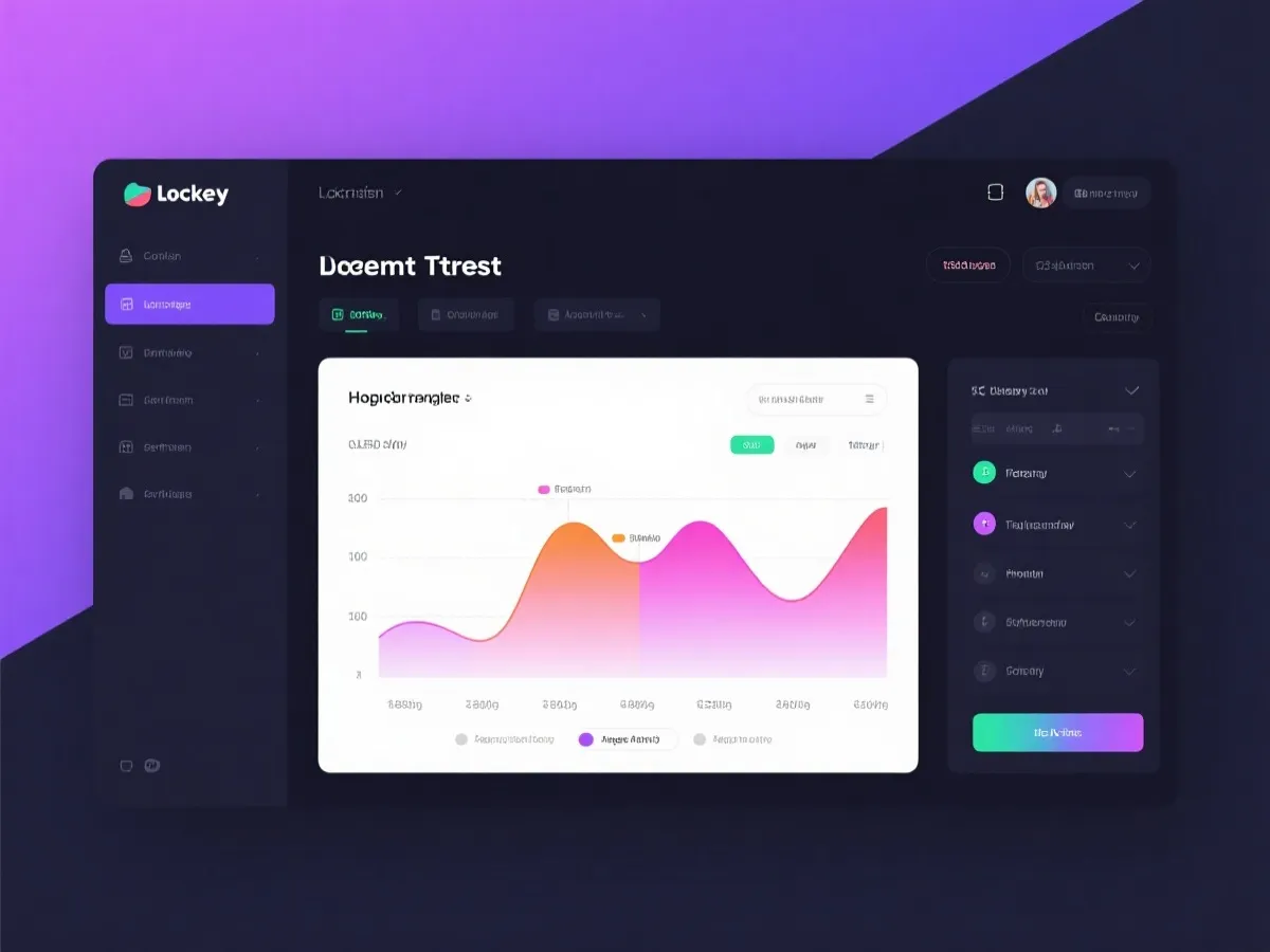 走势与过滤器操作示意图