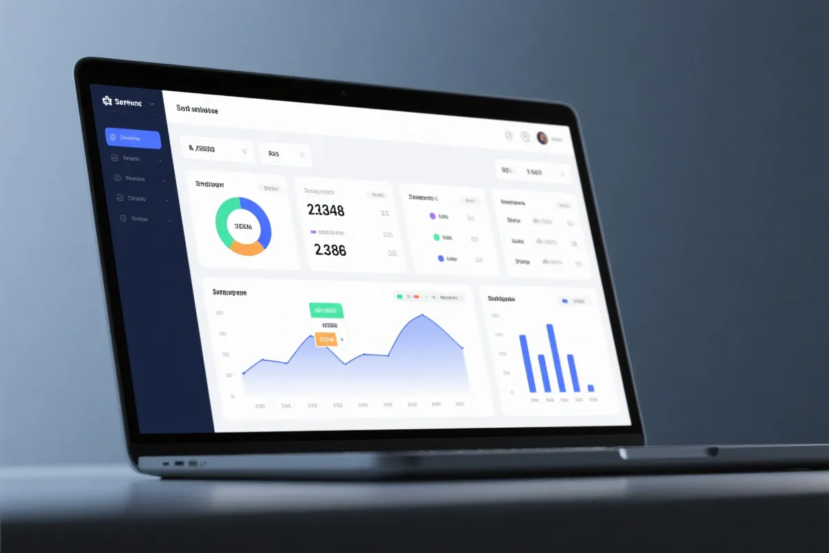 福彩3D计划软件界面展示