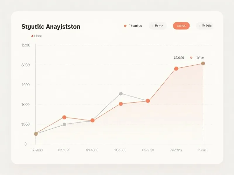 多维走势图表分析