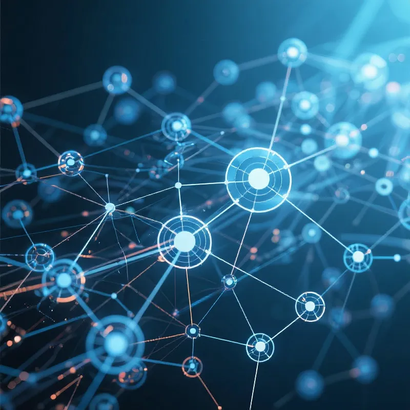 数据安全与高效连接