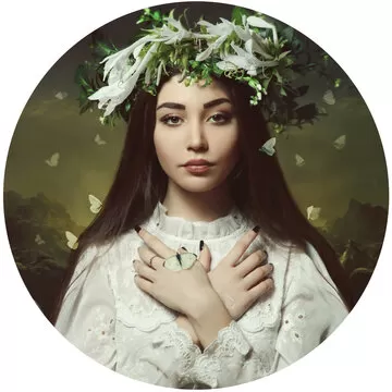 李女士